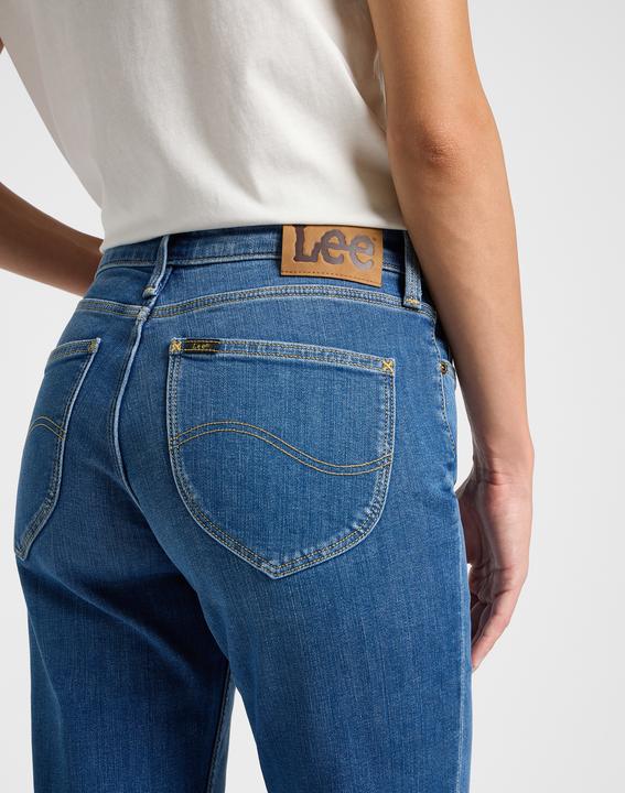 Produktbild Lee Jeans Marion Straight (34)