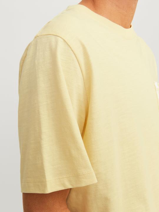 Produktbild Jack & Jones Gedruckt Rundhals T-shirt T-shirt (S)