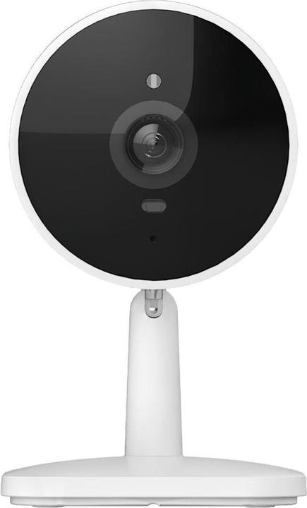 Actual product image Yale YA-SV-IC-1A-W-EU - Smart Indoor Camera