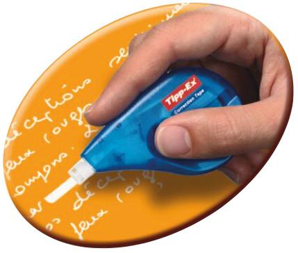 Produktbild Tipp-Ex Easy Correct