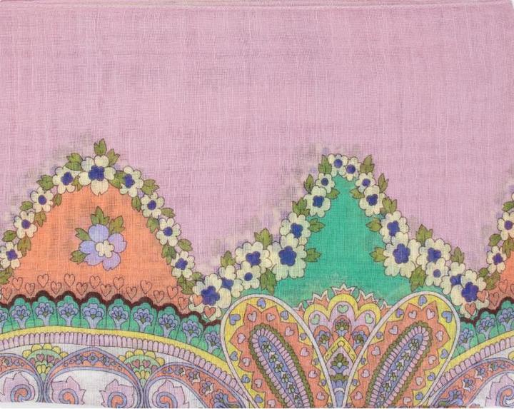 Actual product image Etro Scarf