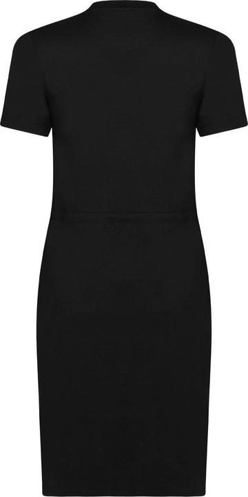Produktbild Superdry TShirtKleid mit Kordelzug (34 D)