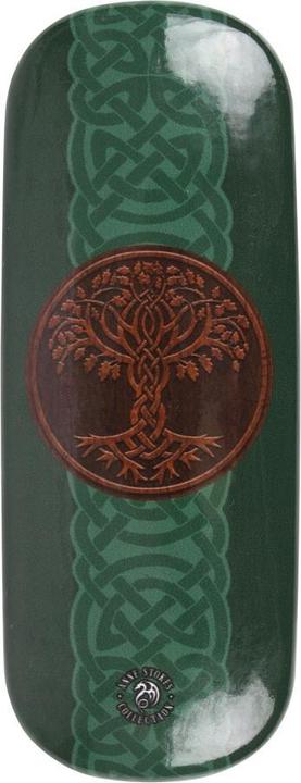 Immagine prodotto Anne Stokes Portaoggetti con lunette Oak King