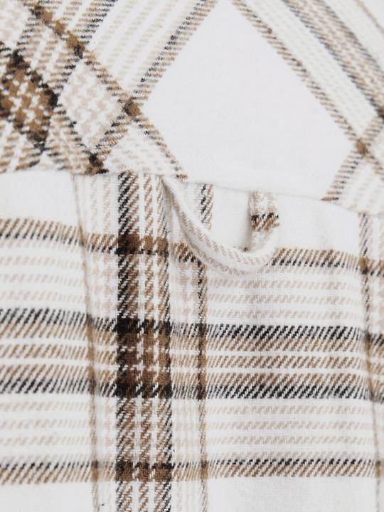 Immagine prodotto Jack & Jones Overshirt dal taglio ampio Overshirt (S)