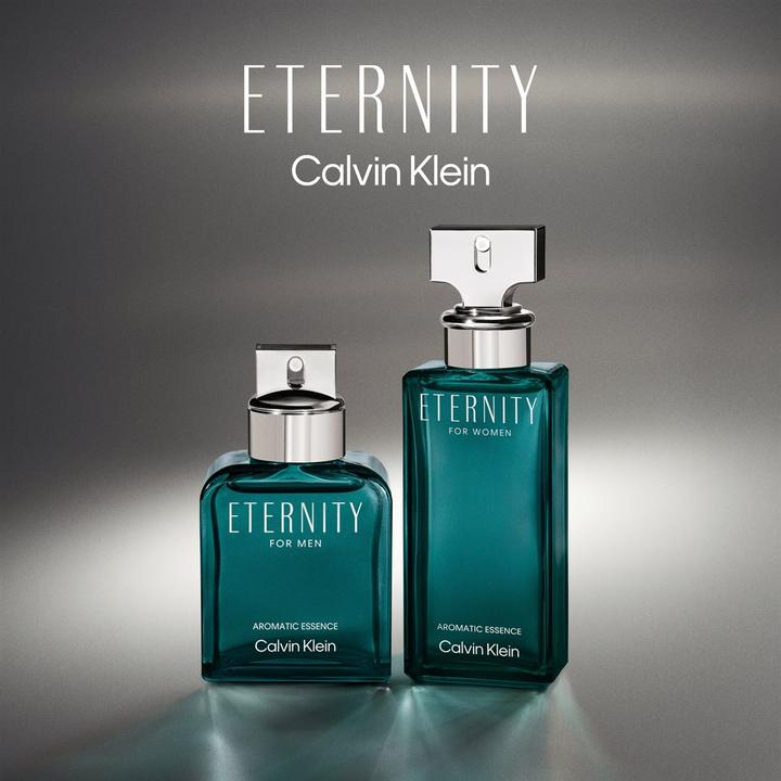 Image du produit Calvin Klein Essence aromatique (Eau de parfum, 100 ml)