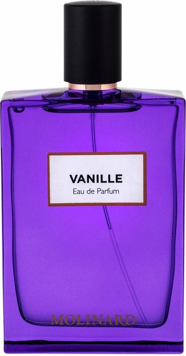 Molinard Vaniglia Eau De Parfum Spray (Eau de parfum, 75 ml)