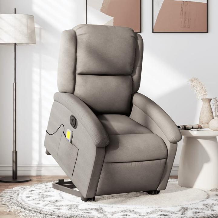Image du produit VidaXL Ismagrad