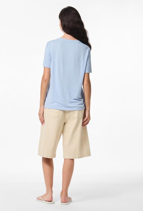 Image du produit Pieces Pcanora Ss Tee Bc (S)