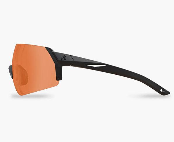 Produktbild Edge Eyewear Schiessbrille URGENT FURY, Tiger's Eye Vapor Shield Lens