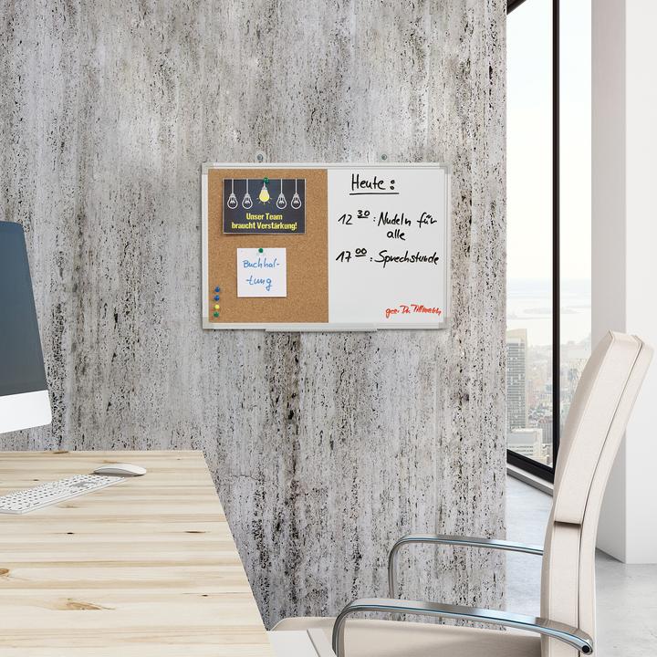 Produktbild Relaxdays Kombitafel (Kombitafel, 45 x 7 x 30 cm)