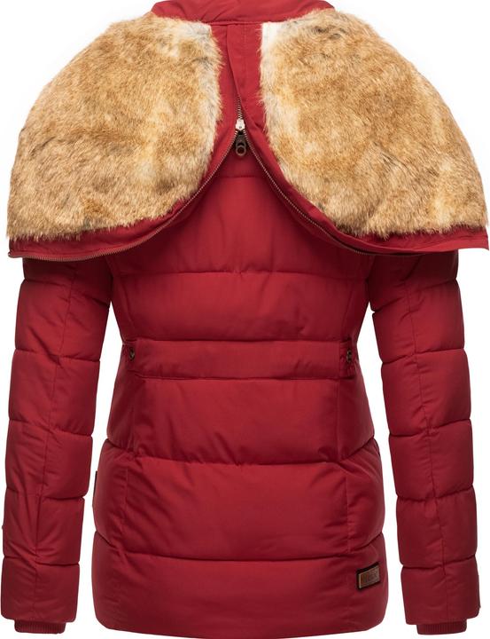 Actual product image Marikoo Nekoo (XXL)