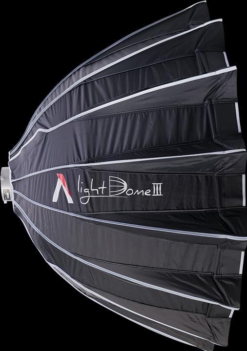 Produktbild Aputure Light Dome III (Softbox, 89 cm)