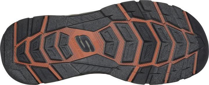 Produktbild Skechers Tresmen - Ryer (41)