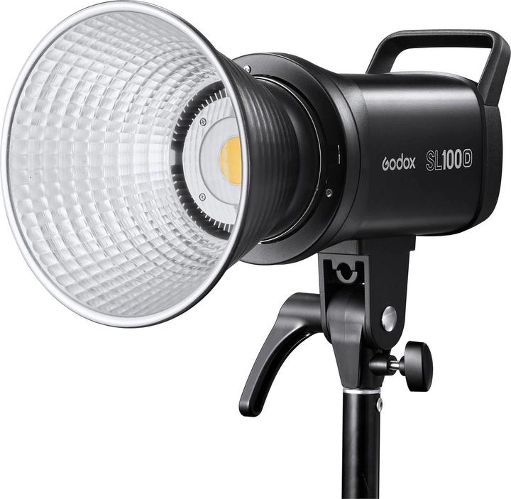 Godox SL100D (Videoleuchte)