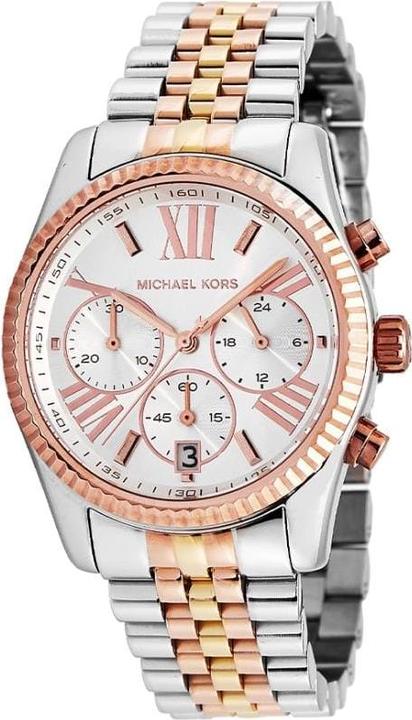 Image du produit Michael Kors Lexington (Montre analogique, 38 mm)