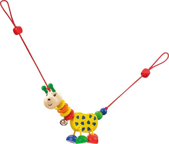 Produktbild Selecta Spielzeug Wagenkette Collina