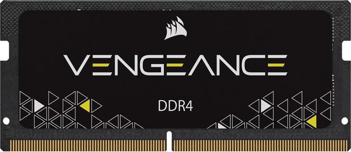 Produktbild Corsair Vengeance (1 x 32GB, 3200 MHz, DDR4-RAM, SO-DIMM)