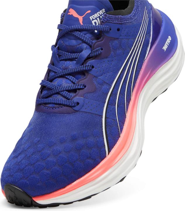 Produktbild Puma damen-laufschuhe foreverrun nitro (39)