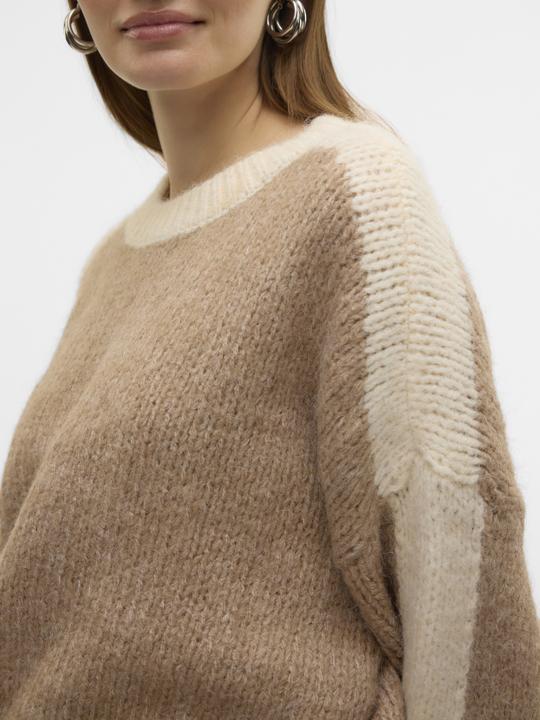 Produktbild Vero Moda VMCORDELIA Pullover Strickpullover (XS)