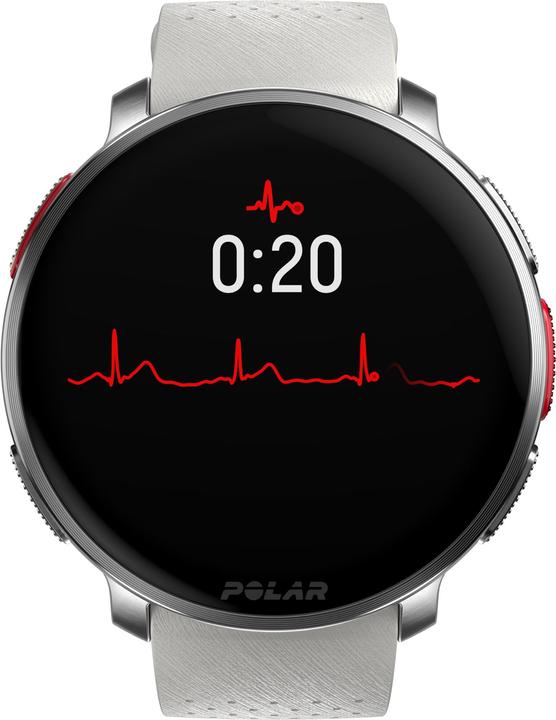 Actual product image Polar Vantage V3 (47 mm)