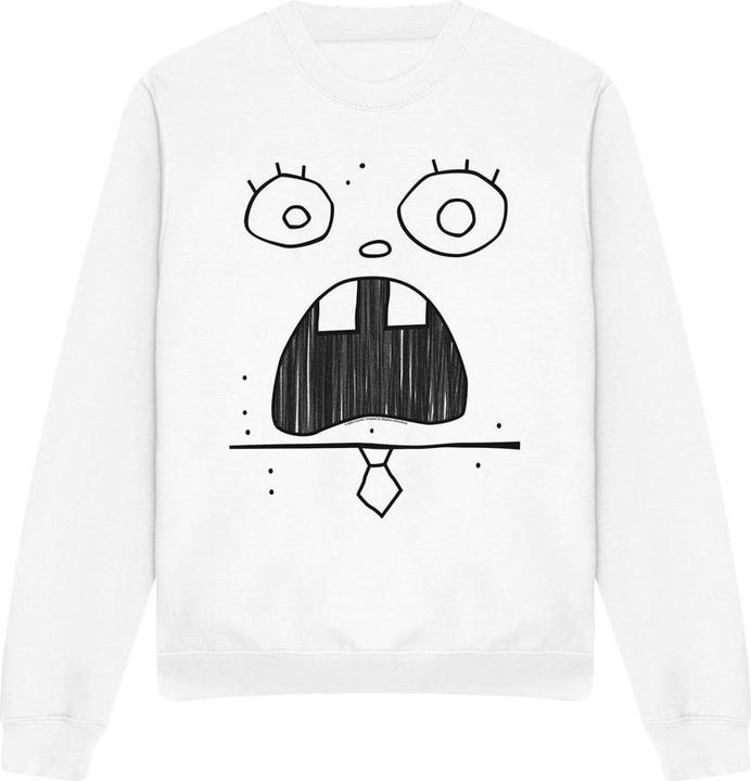 Spongebob Squarepants Doogle Sweatshirt