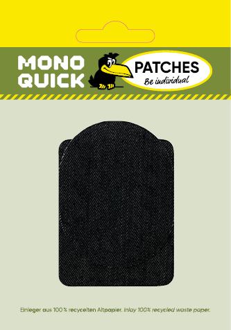 Produktbild Mono Quick Sparpack (1 x)