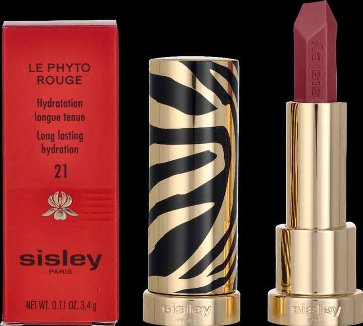 Actual product image Sisley Le Phyto Rouge No 21 (21 Rose Nouméa)
