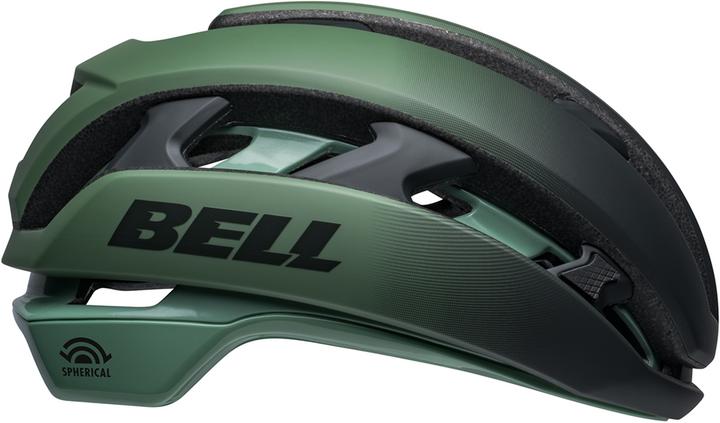 Actual product image Bell XR Spherical MIPS Helmet (58 - 60 cm)