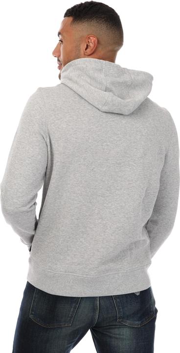 Actual product image Ted Baker Mens Hendon Hoodie (3XL)