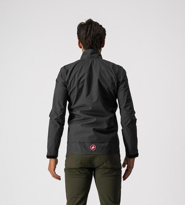 Produktbild Castelli Commuter Reflex Jacket (S)