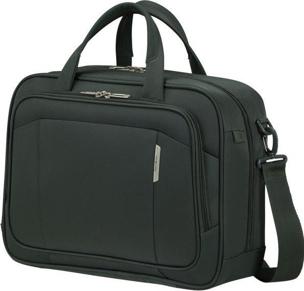 Immagine prodotto Samsonite Borsa per laptop da 15,6 pollici - rpet - verde bosco