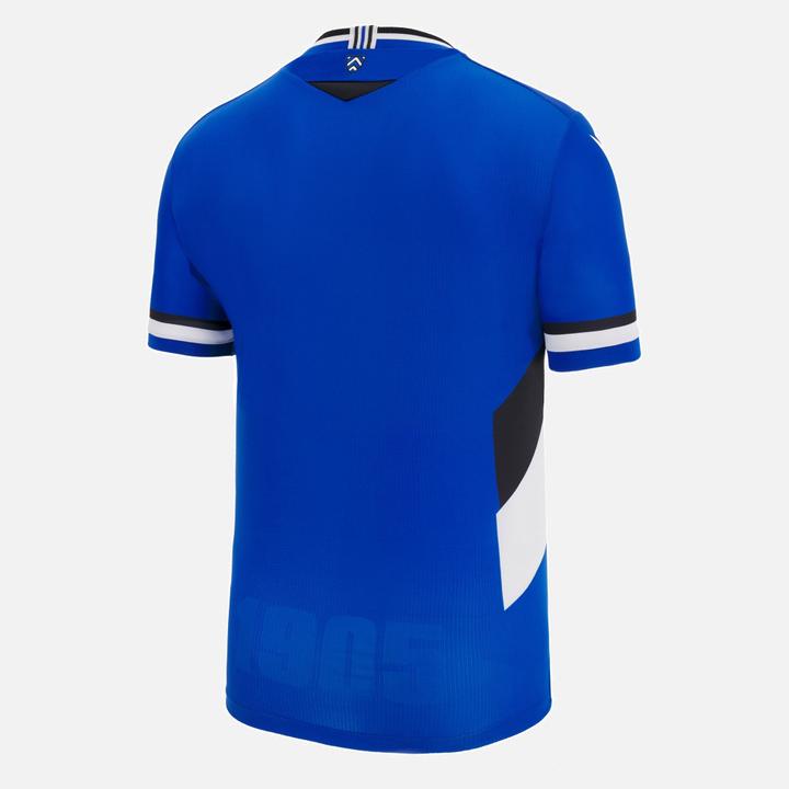Actual product image Macron Arminia Bielefeld Jersey (L)