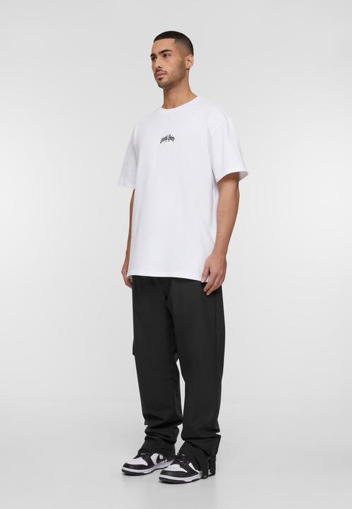 Produktbild Mjgonzales MJG Oversized Tee - Angel's Number - 140021 (XS)