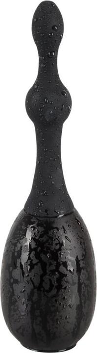 Actual product image Black Velvets intimate shower