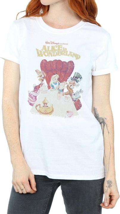 Produktbild Alice In Wonderland TShirt (S)