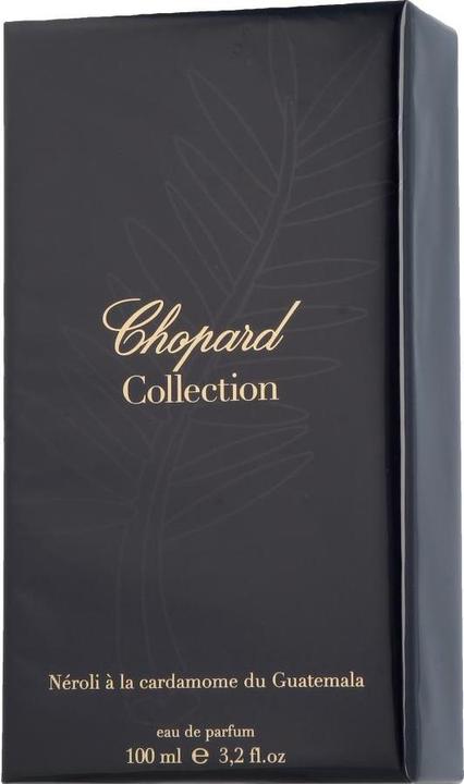 Produktbild Chopard Collection Néroli À La Cardamome Du Guatemala (Eau de Parfum, 100 ml)