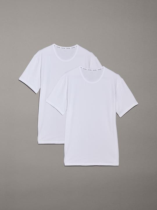 Immagine prodotto Calvin Klein Girocollo 2-pack (M)