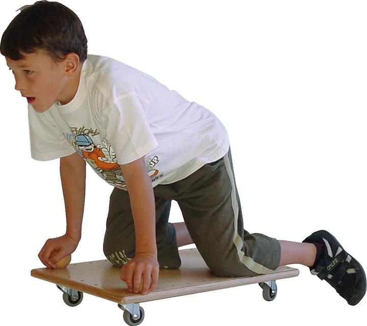 Produktbild Pedalo -Rollbrett Classic