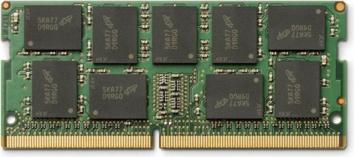 Actual product image HP Memory 64 GB DDR4-2666 MHz ECC (1 x 64GB, 2666 MHz, DDR4-RAM, DIMM)
