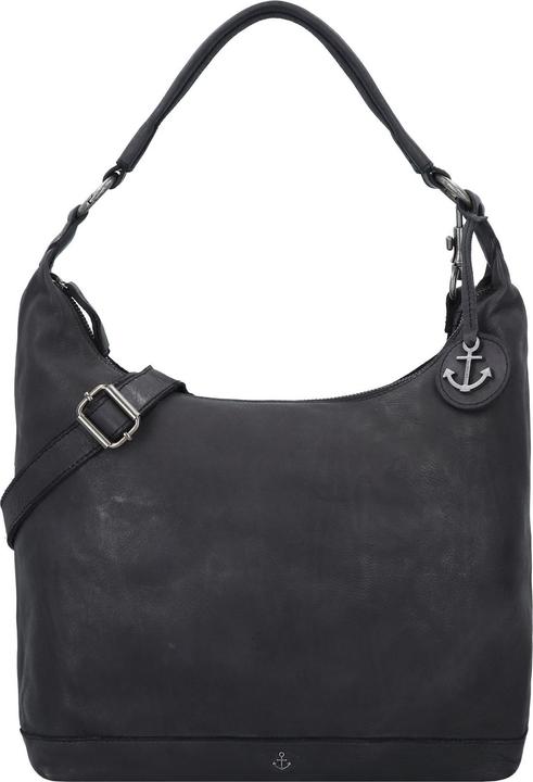 Produktbild Harbour 2nd Anchor Love Emmy Schultertasche Leder 39 cm