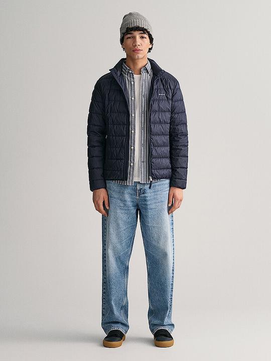 Actual product image GANT Down quilted jacket (S)