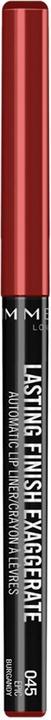 Immagine prodotto Rimmel London Fodera per labbra LASTING FINISH EXAGGERATE #045 (045)