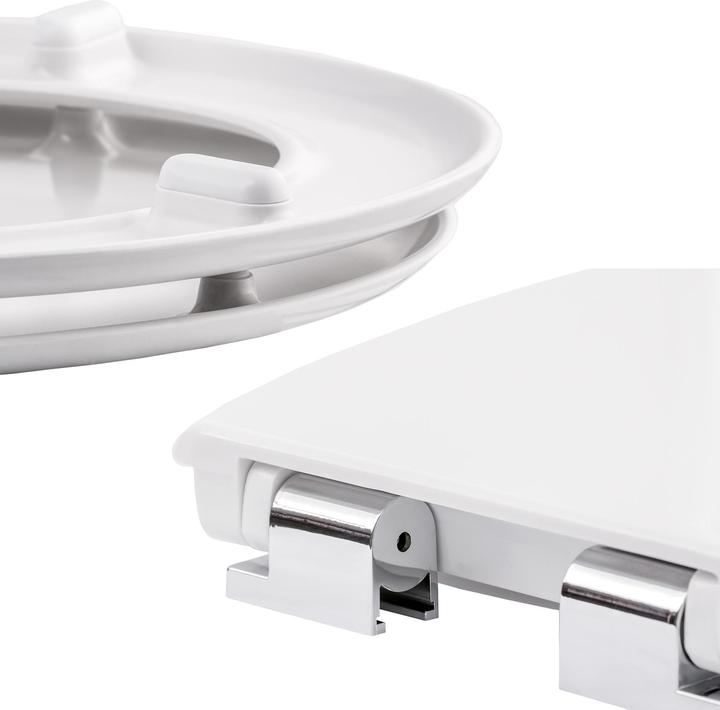 Produktbild tectake WC Sitz