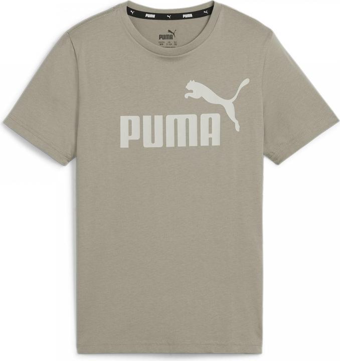 Produktbild Puma ESS Logo Tee-586960 (116)