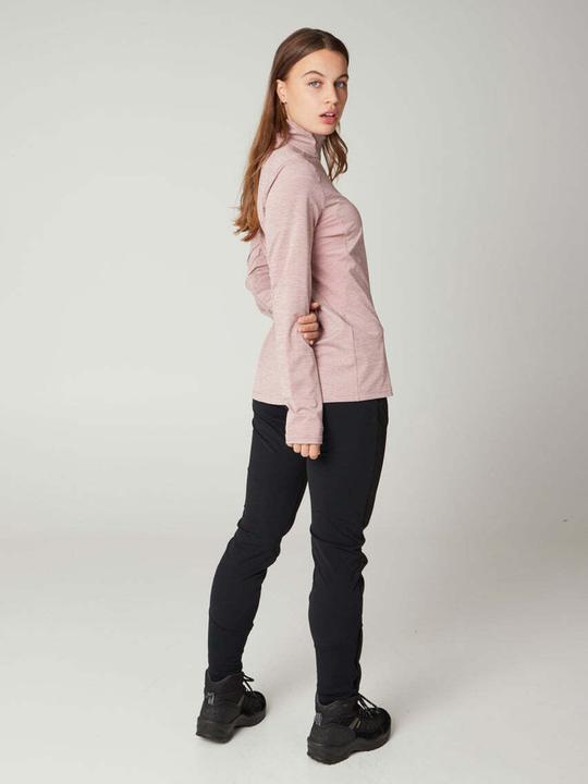 Produktbild Protest 1/4 ZIP TOP PRTSENNA (34)
