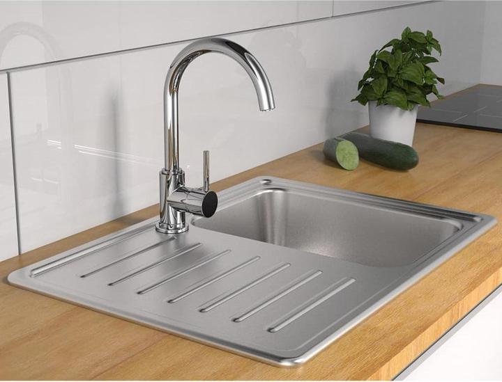 Produktbild Schütte CASALLA Spültischarmatur Niederdruck