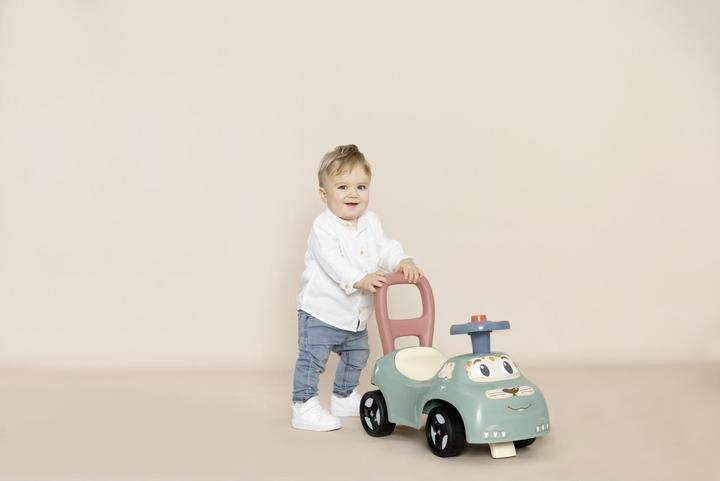 Actual product image Smoby Ls Auto Ride-On