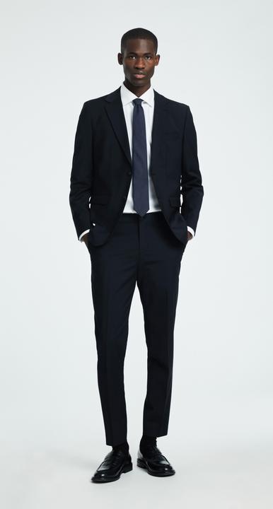Actual product image Selected Homme Slim Fit Blazer (54)