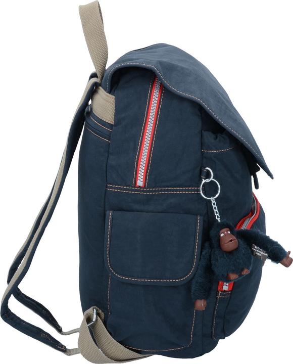 Produktbild Kipling City Pack Rugzak - True Navy C (14 l)