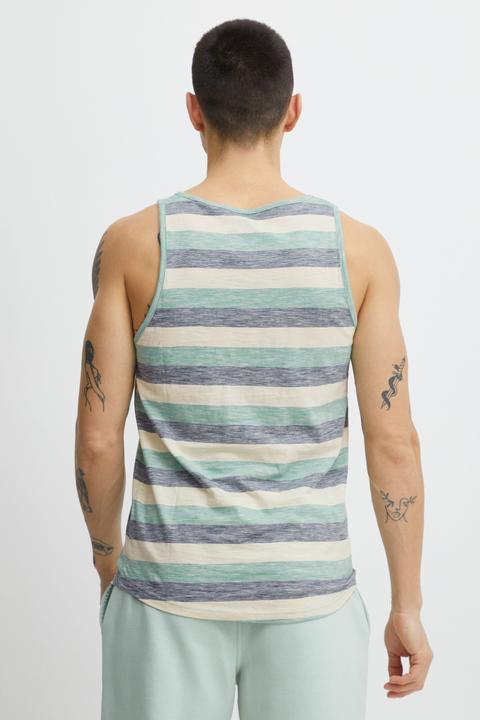 Actual product image Solid Whicco Men's Tank Top (XXL)